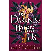 The Shadows Between Us: A decadently romantic standalone fantasy